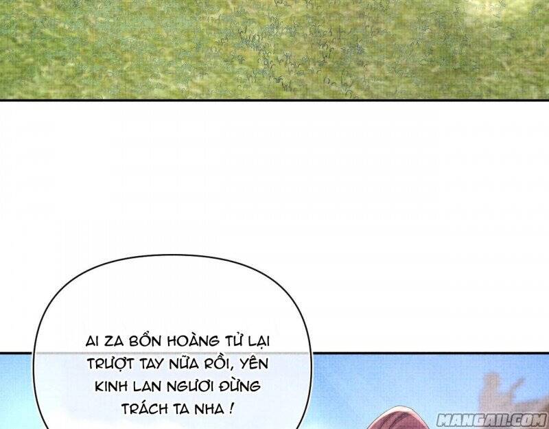 Nhóc Con Người Cá 3 Tuổi Rồi Chapter 213 - 6