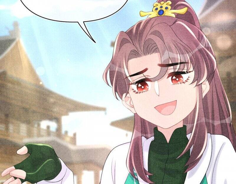 Nhóc Con Người Cá 3 Tuổi Rồi Chapter 213 - 7