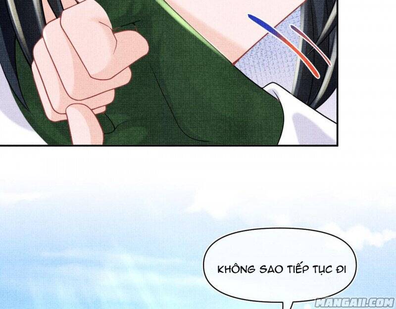 Nhóc Con Người Cá 3 Tuổi Rồi Chapter 213 - 10