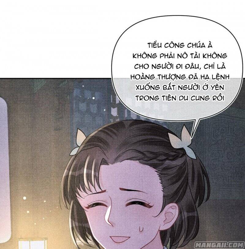 Nhóc Con Người Cá 3 Tuổi Rồi Chapter 214 - 11