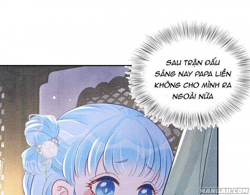 Nhóc Con Người Cá 3 Tuổi Rồi Chapter 214 - 13