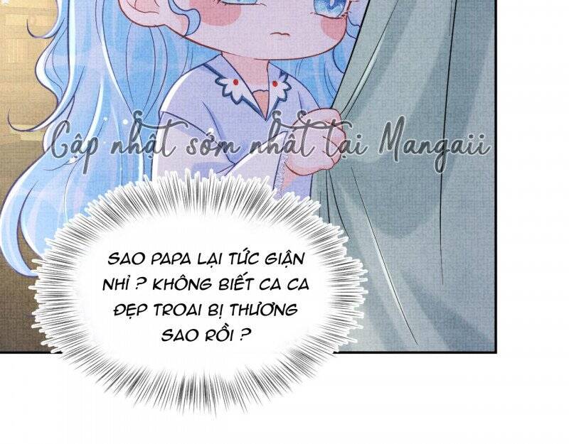 Nhóc Con Người Cá 3 Tuổi Rồi Chapter 214 - 14