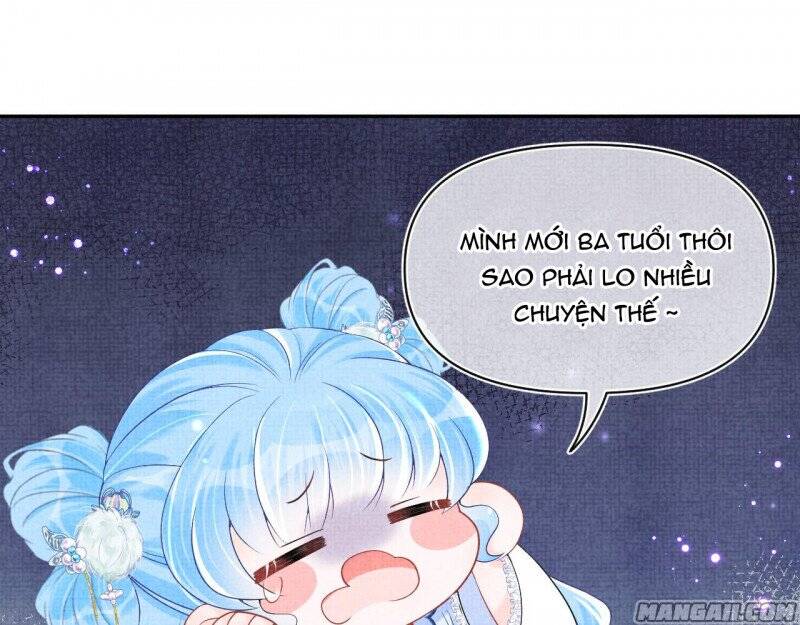 Nhóc Con Người Cá 3 Tuổi Rồi Chapter 214 - 15