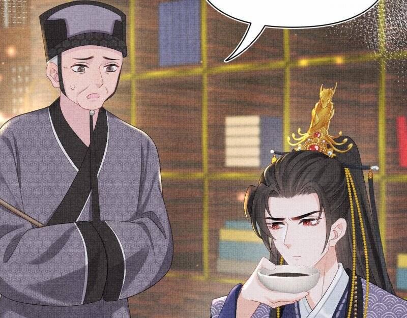 Nhóc Con Người Cá 3 Tuổi Rồi Chapter 214 - 21