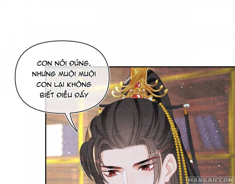 Nhóc Con Người Cá 3 Tuổi Rồi Chapter 214 - 34