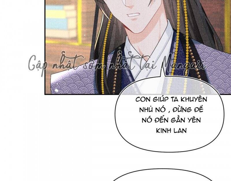 Nhóc Con Người Cá 3 Tuổi Rồi Chapter 214 - 35