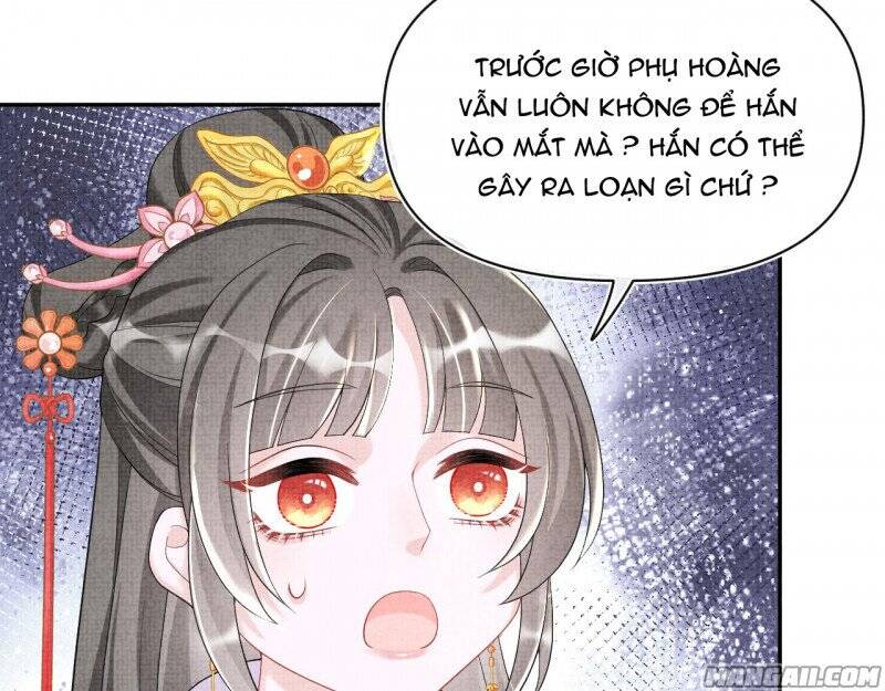 Nhóc Con Người Cá 3 Tuổi Rồi Chapter 214 - 36