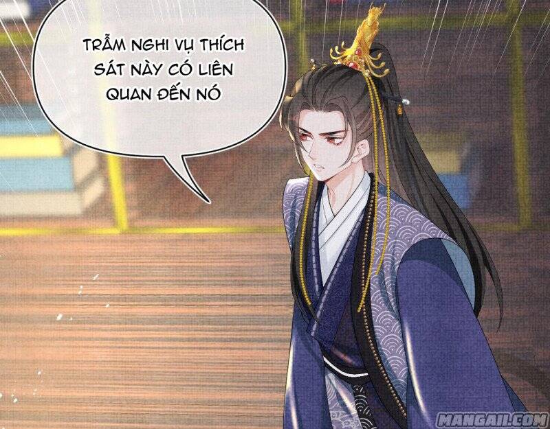 Nhóc Con Người Cá 3 Tuổi Rồi Chapter 214 - 38