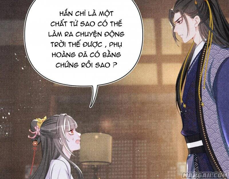 Nhóc Con Người Cá 3 Tuổi Rồi Chapter 214 - 42