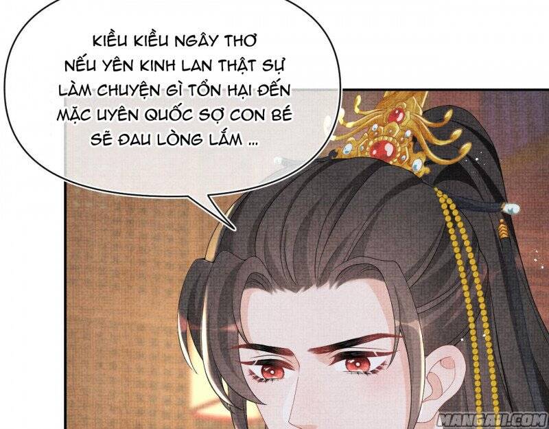 Nhóc Con Người Cá 3 Tuổi Rồi Chapter 214 - 44