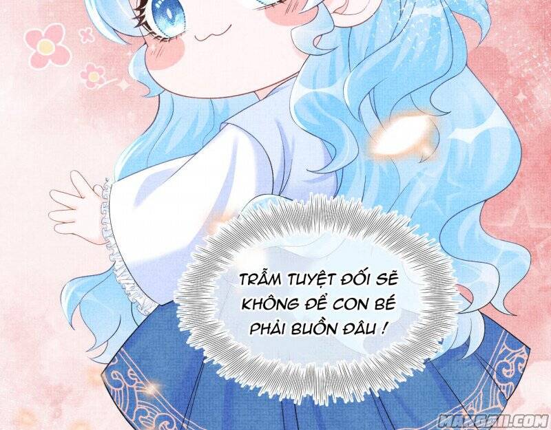 Nhóc Con Người Cá 3 Tuổi Rồi Chapter 214 - 47