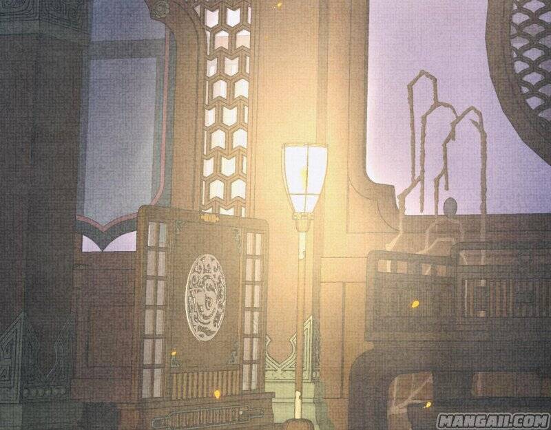 Nhóc Con Người Cá 3 Tuổi Rồi Chapter 214 - 7