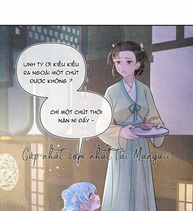 Nhóc Con Người Cá 3 Tuổi Rồi Chapter 214 - 9