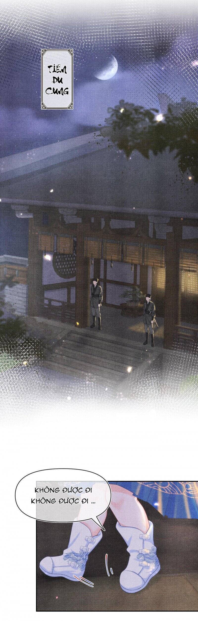 Nhóc Con Người Cá 3 Tuổi Rồi Chapter 215 - 2