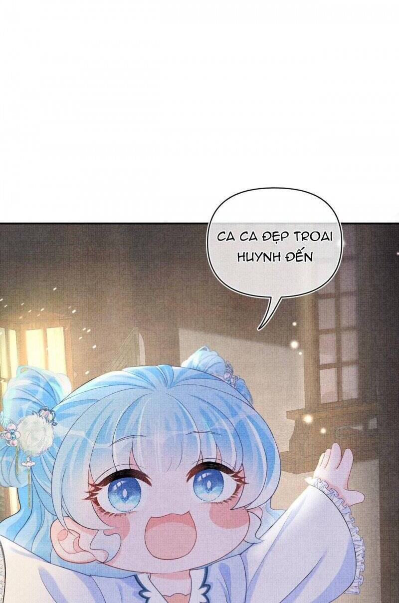 Nhóc Con Người Cá 3 Tuổi Rồi Chapter 215 - 4