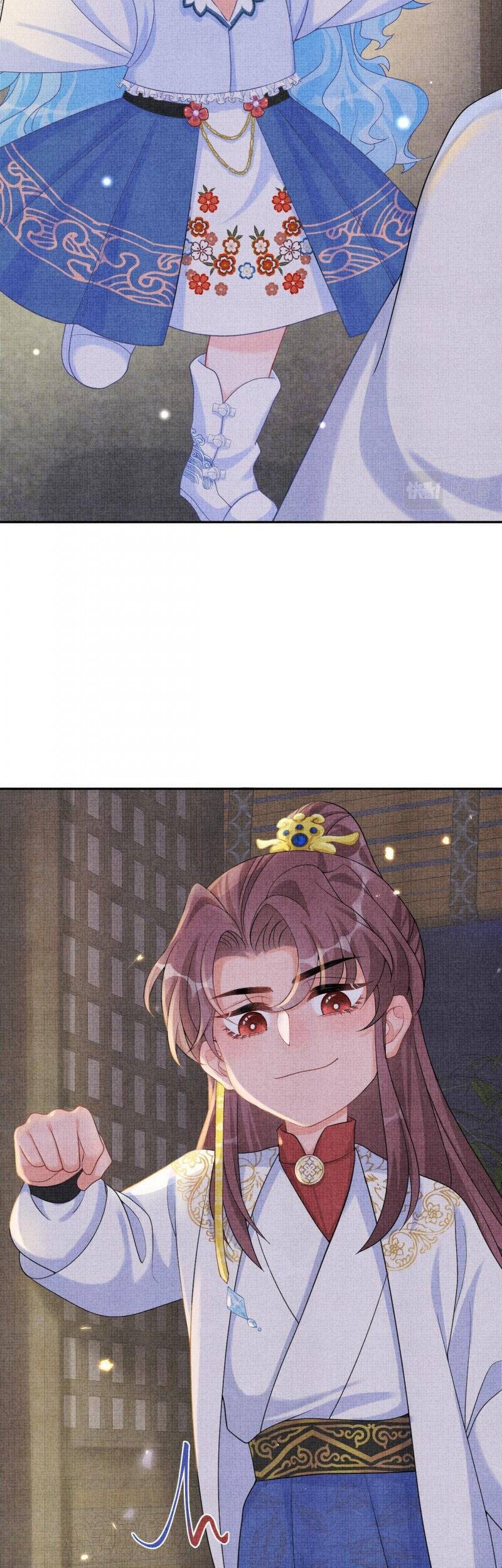 Nhóc Con Người Cá 3 Tuổi Rồi Chapter 215 - 5