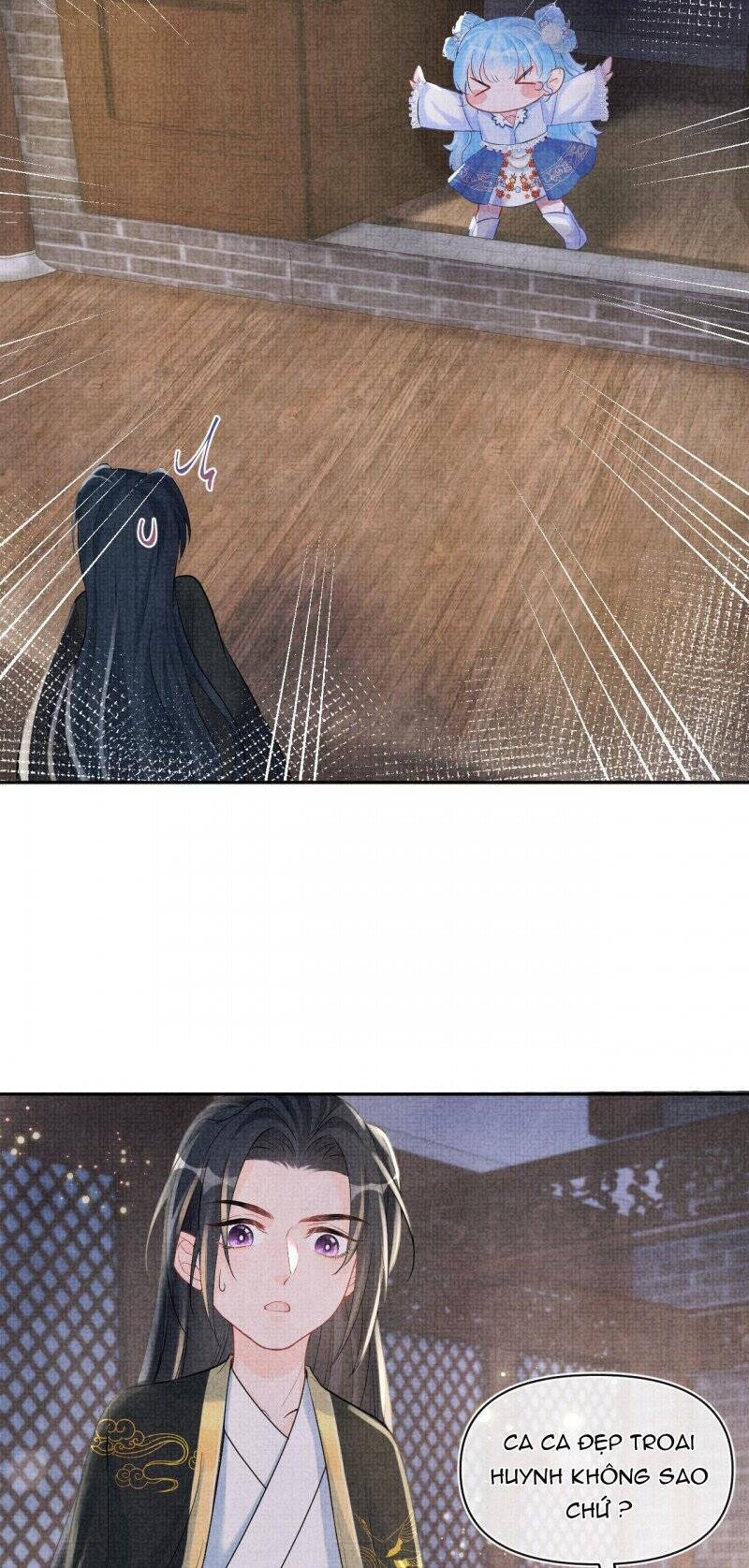 Nhóc Con Người Cá 3 Tuổi Rồi Chapter 216 - 12