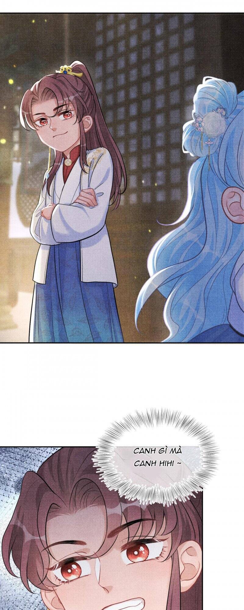 Nhóc Con Người Cá 3 Tuổi Rồi Chapter 216 - 6