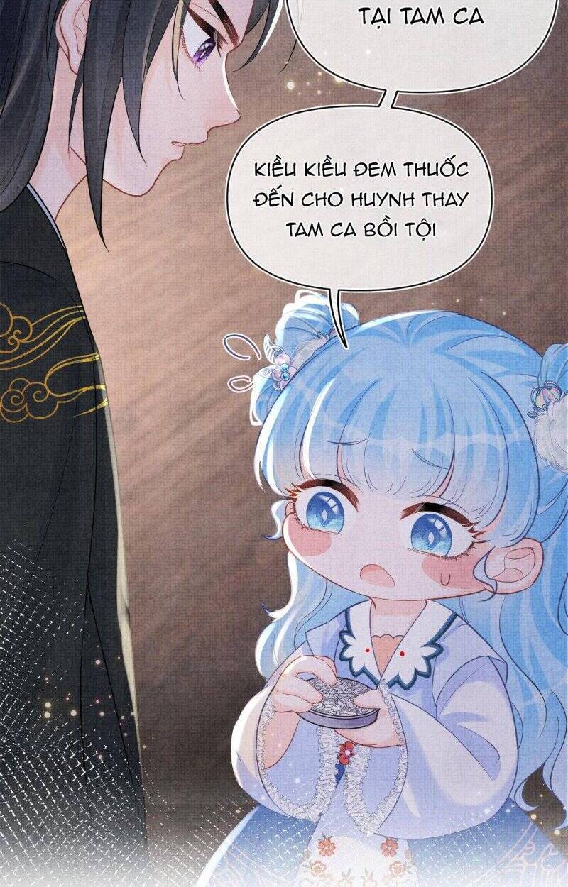 Nhóc Con Người Cá 3 Tuổi Rồi Chapter 217 - 4