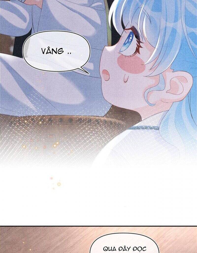 Nhóc Con Người Cá 3 Tuổi Rồi Chapter 217 - 7