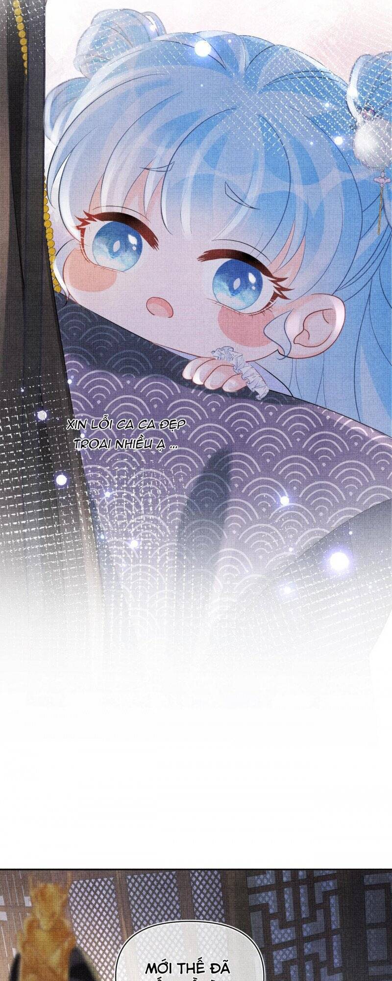 Nhóc Con Người Cá 3 Tuổi Rồi Chapter 219 - 2