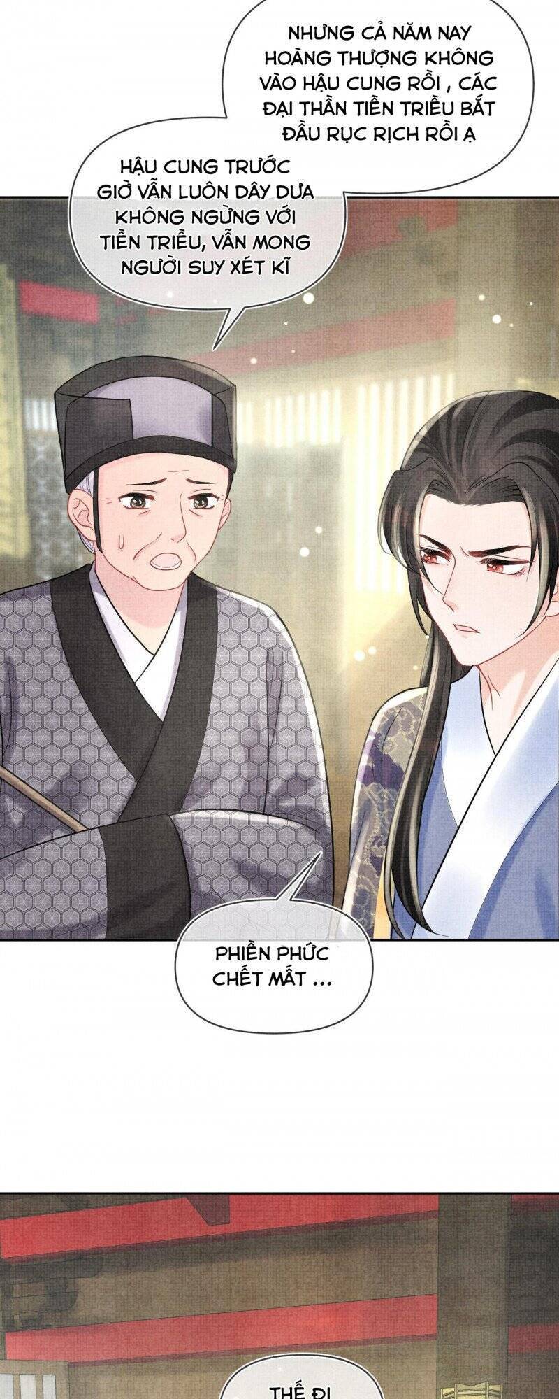 Nhóc Con Người Cá 3 Tuổi Rồi Chapter 219 - 11