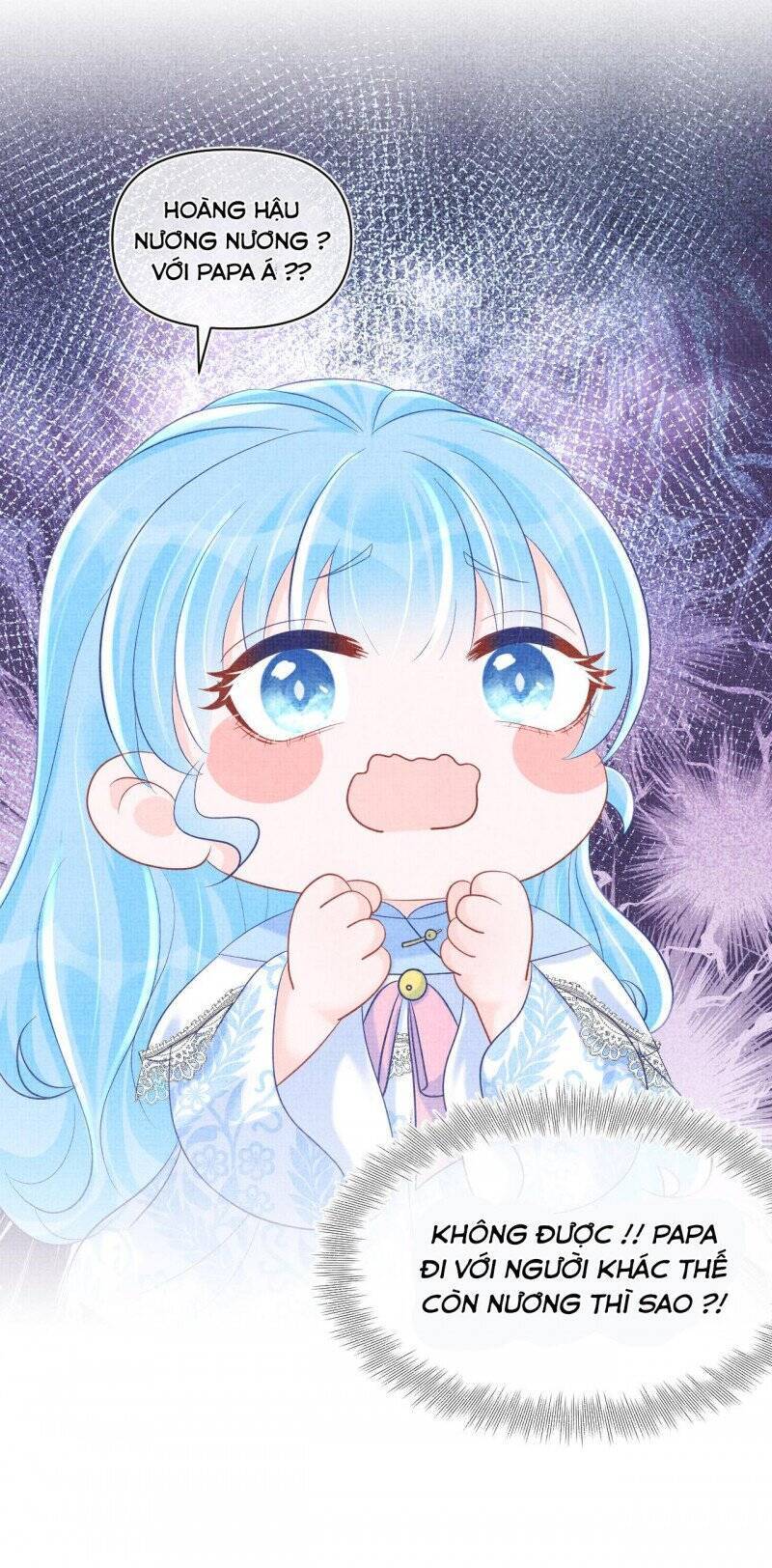 Nhóc Con Người Cá 3 Tuổi Rồi Chapter 219 - 16