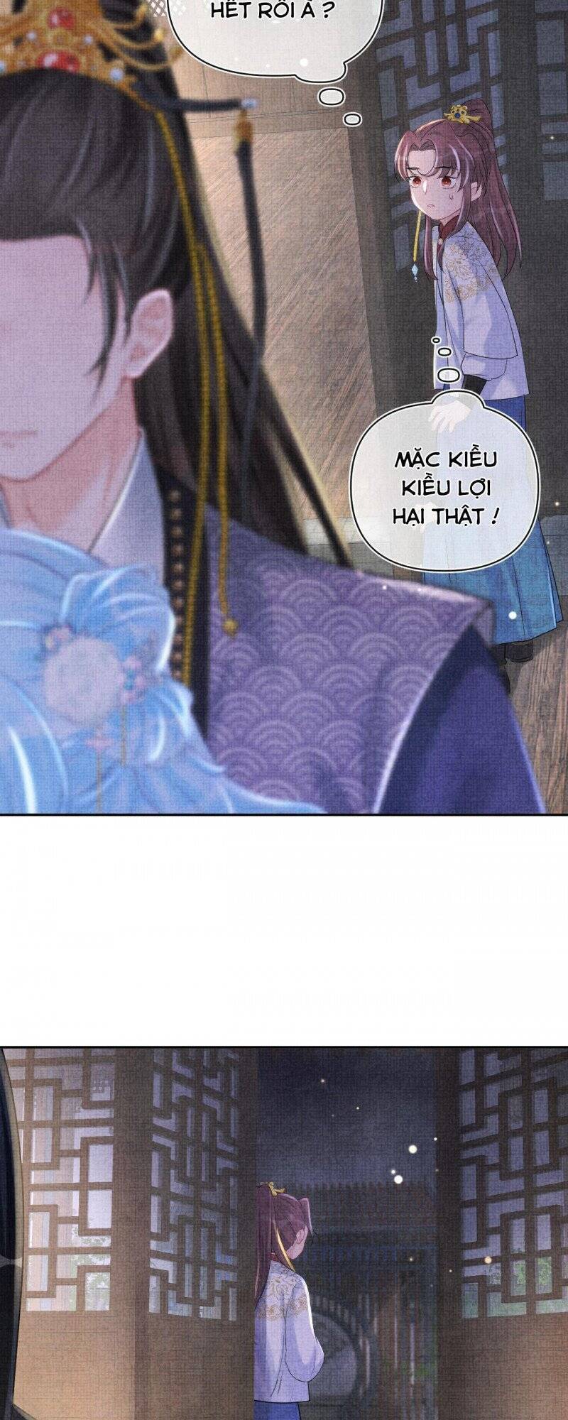 Nhóc Con Người Cá 3 Tuổi Rồi Chapter 219 - 3