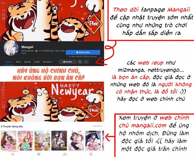 Nhóc Con Người Cá 3 Tuổi Rồi Chapter 219 - 6