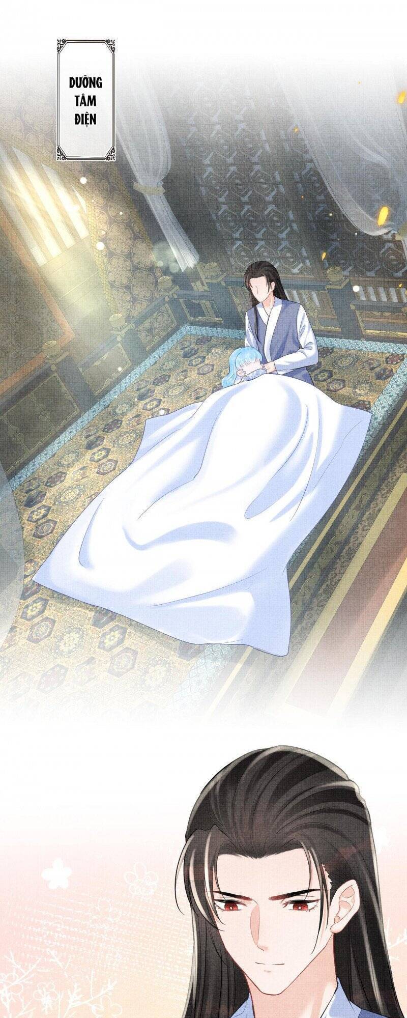 Nhóc Con Người Cá 3 Tuổi Rồi Chapter 219 - 7