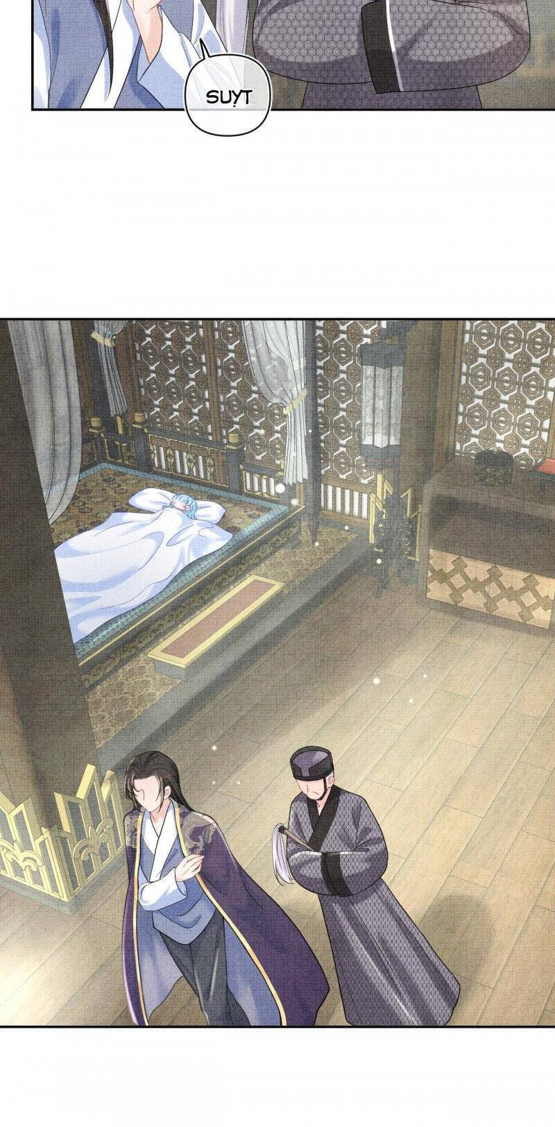 Nhóc Con Người Cá 3 Tuổi Rồi Chapter 219 - 9