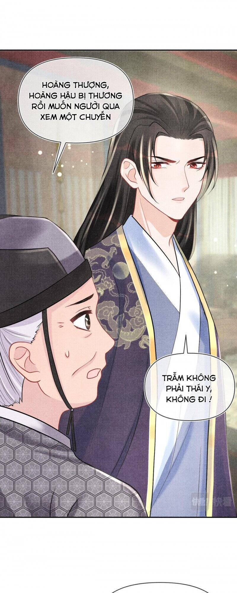 Nhóc Con Người Cá 3 Tuổi Rồi Chapter 219 - 10