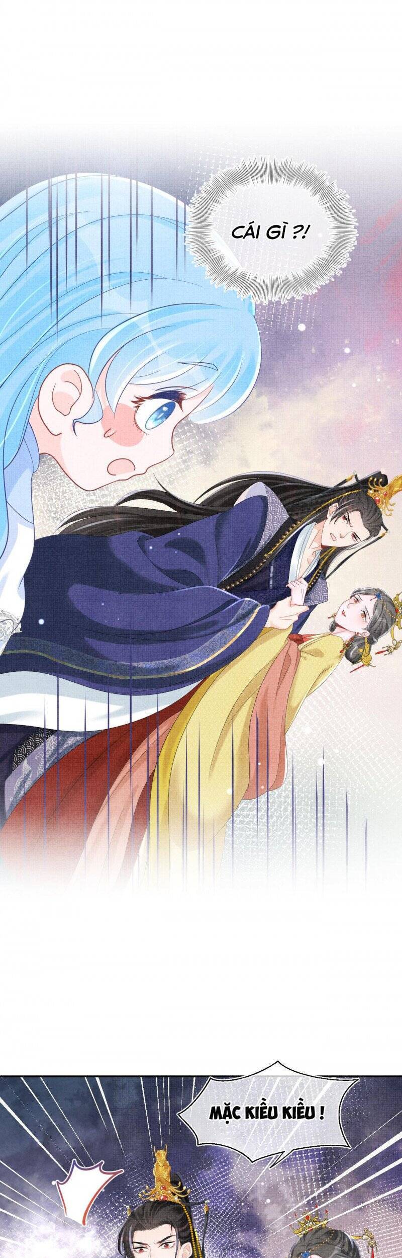 Nhóc Con Người Cá 3 Tuổi Rồi Chapter 220 - 2