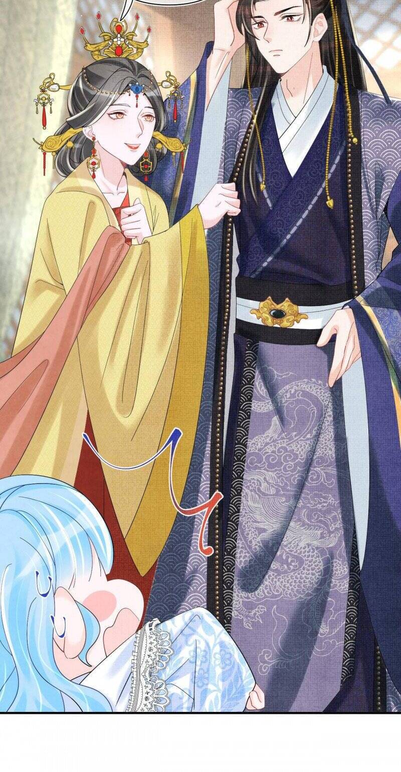 Nhóc Con Người Cá 3 Tuổi Rồi Chapter 220 - 16