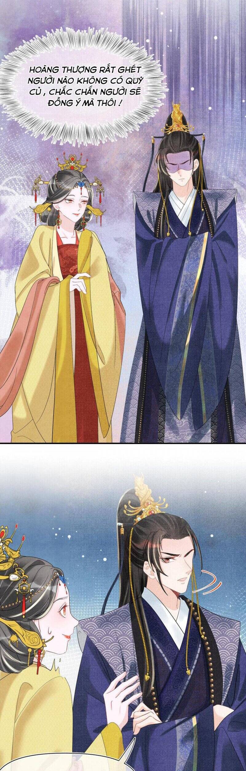 Nhóc Con Người Cá 3 Tuổi Rồi Chapter 220 - 18