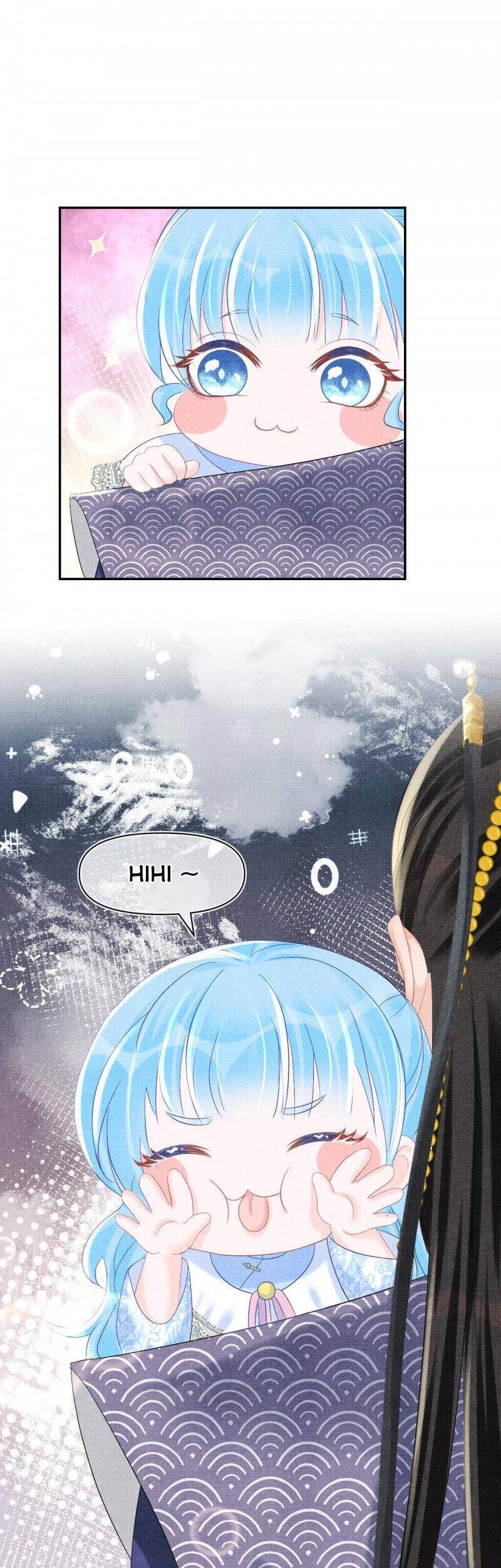 Nhóc Con Người Cá 3 Tuổi Rồi Chapter 220 - 22