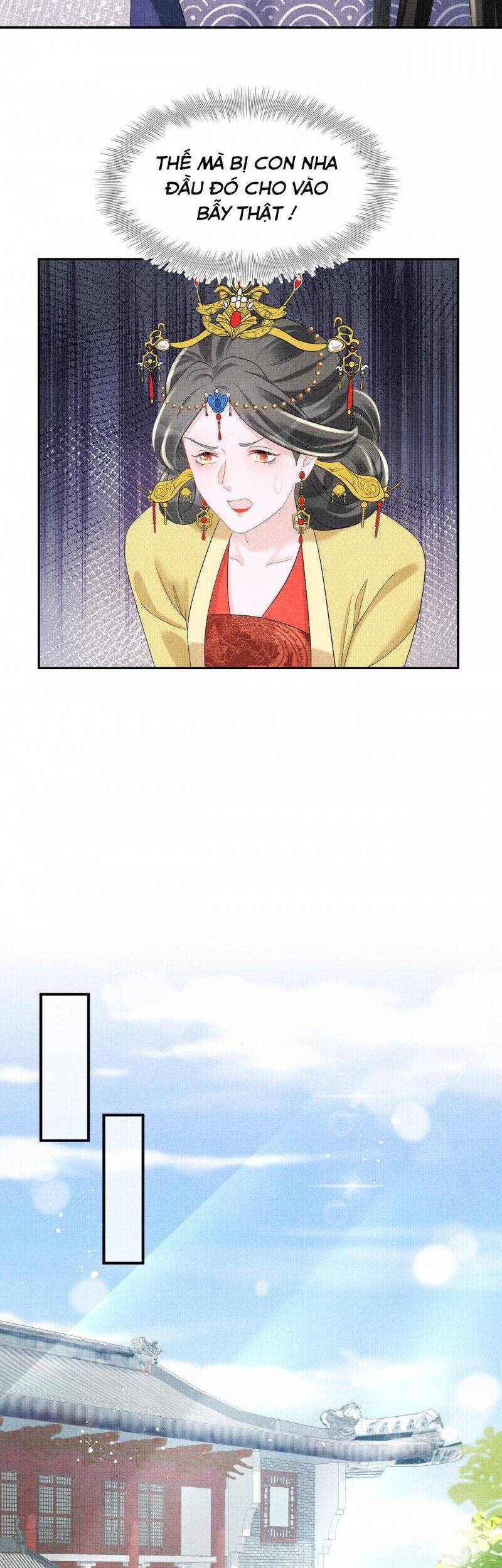 Nhóc Con Người Cá 3 Tuổi Rồi Chapter 220 - 23