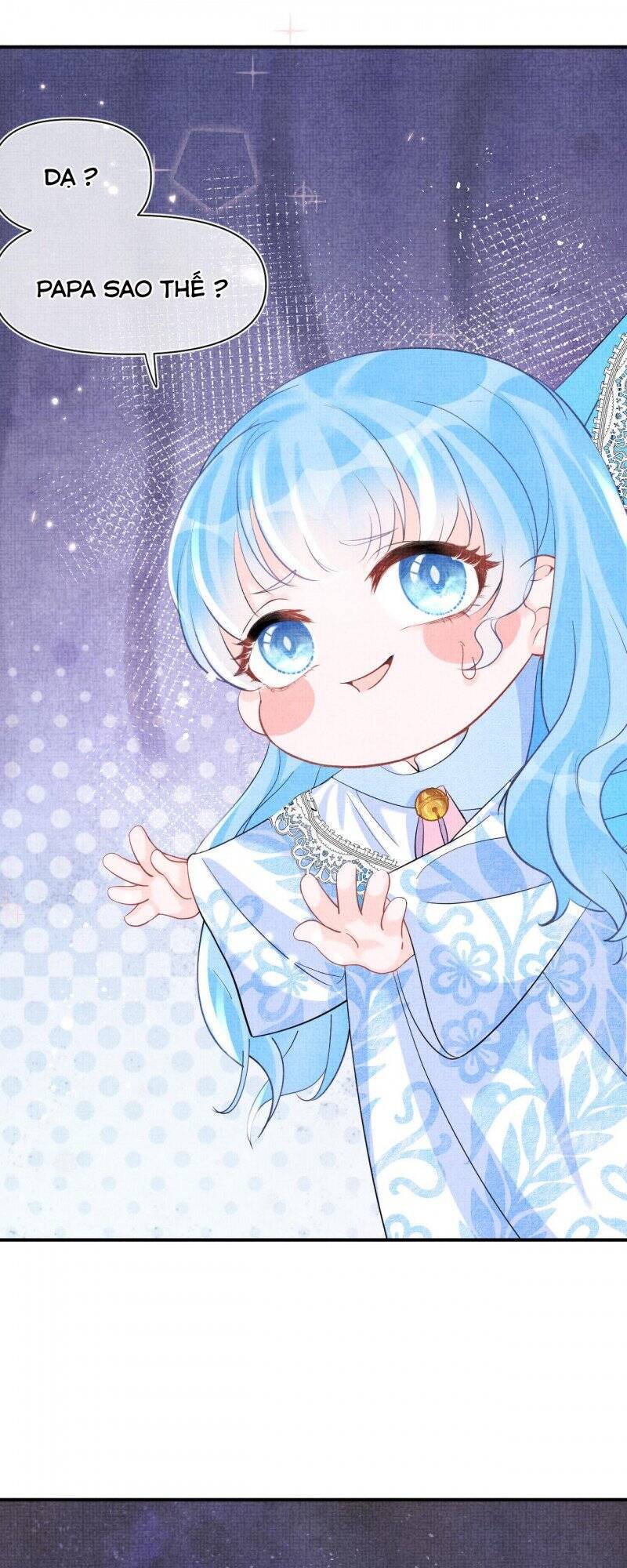 Nhóc Con Người Cá 3 Tuổi Rồi Chapter 221 - 2