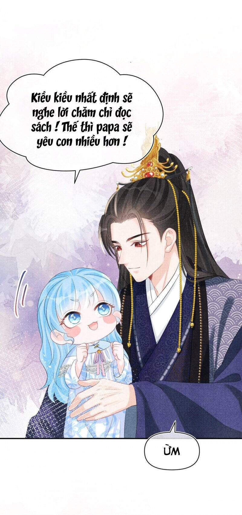 Nhóc Con Người Cá 3 Tuổi Rồi Chapter 221 - 17