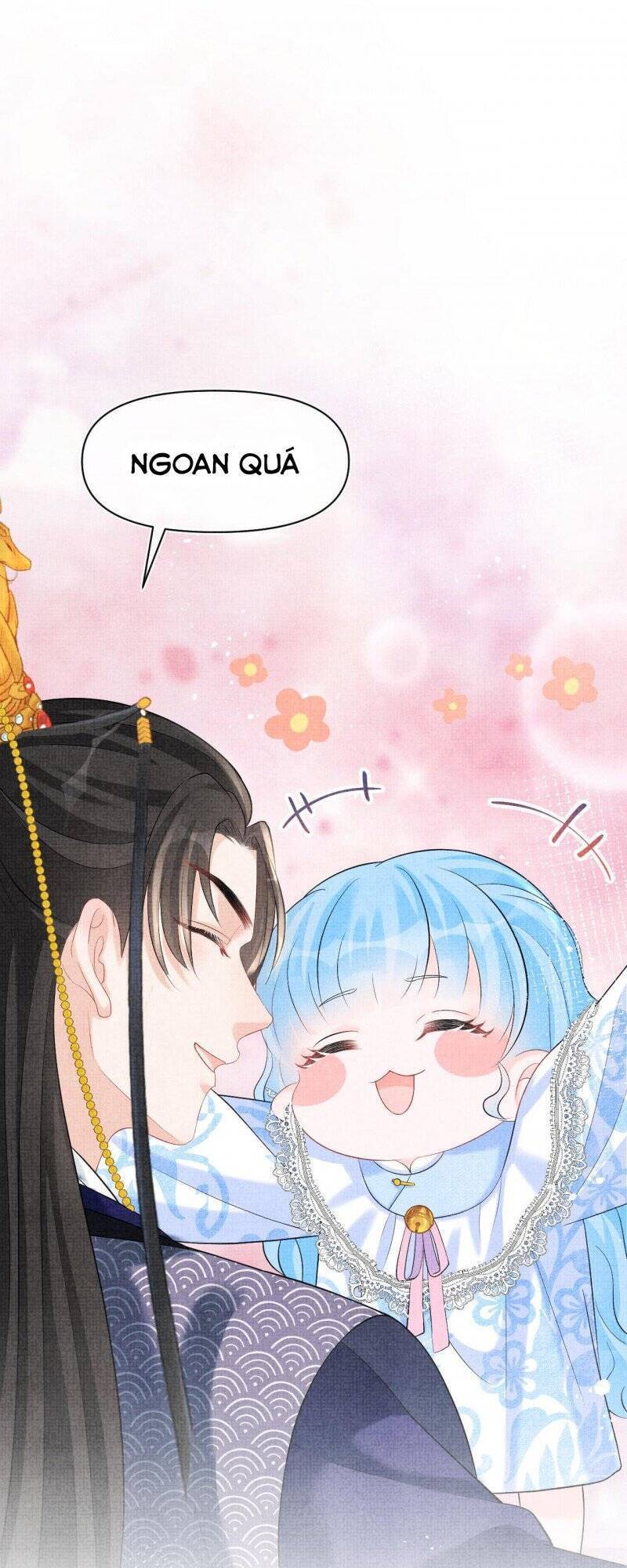 Nhóc Con Người Cá 3 Tuổi Rồi Chapter 221 - 18