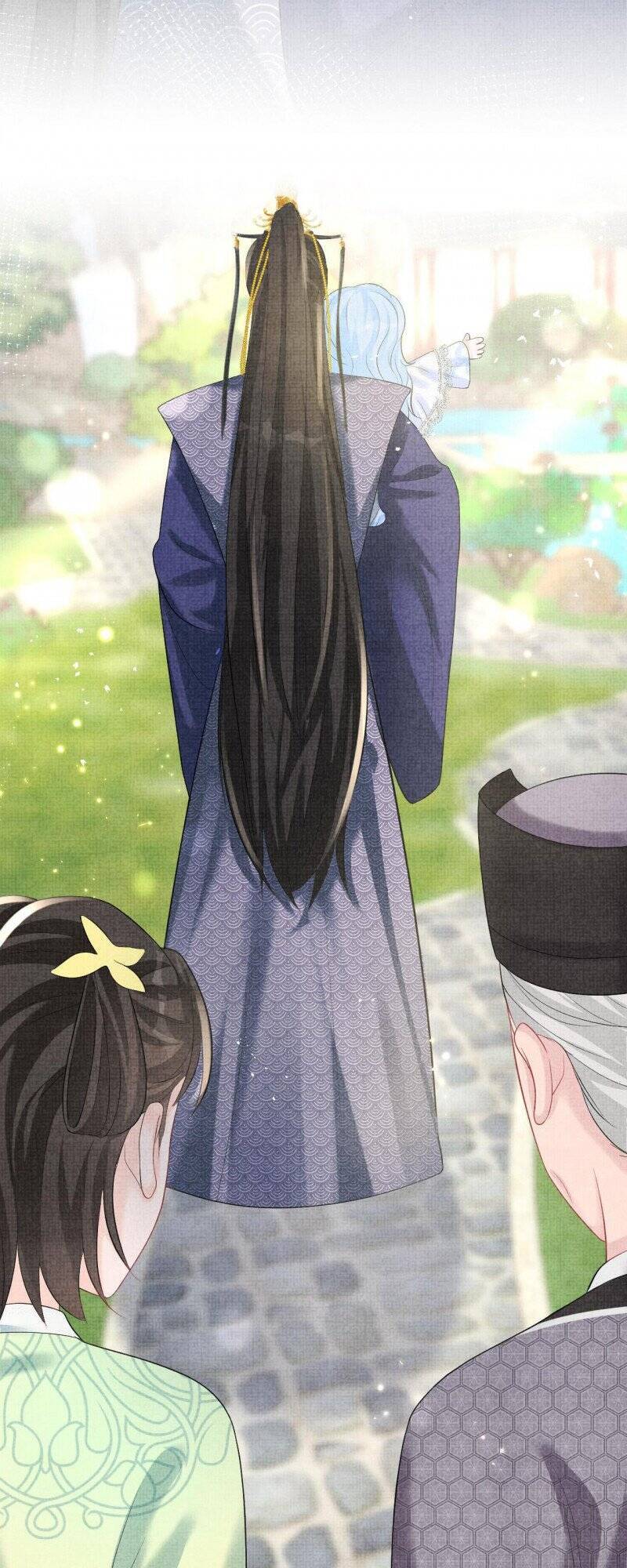 Nhóc Con Người Cá 3 Tuổi Rồi Chapter 221 - 19