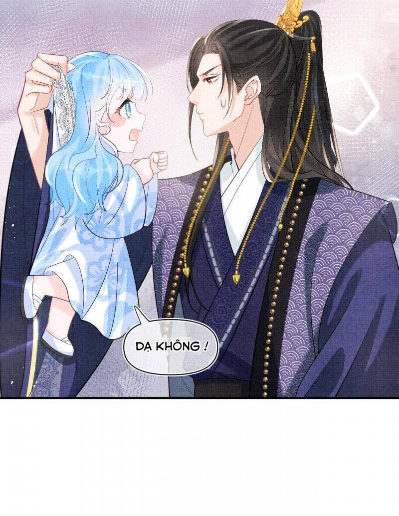 Nhóc Con Người Cá 3 Tuổi Rồi Chapter 221 - 4