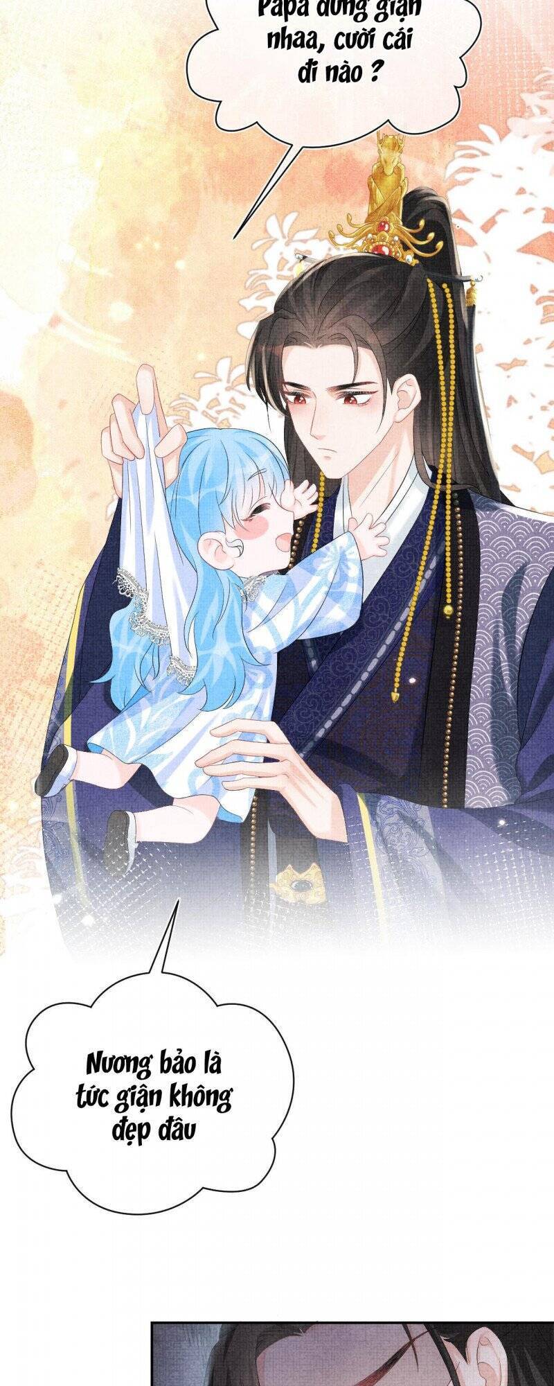 Nhóc Con Người Cá 3 Tuổi Rồi Chapter 221 - 6