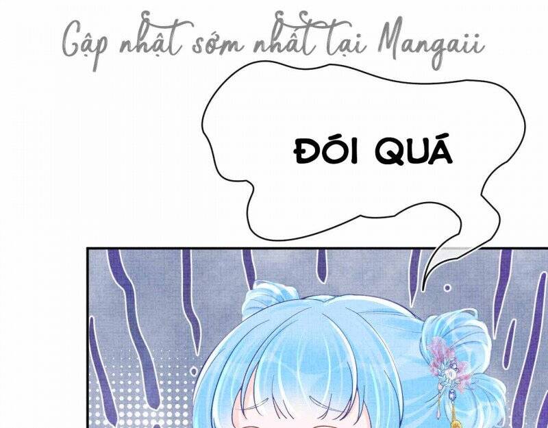 Nhóc Con Người Cá 3 Tuổi Rồi Chapter 222 - 21