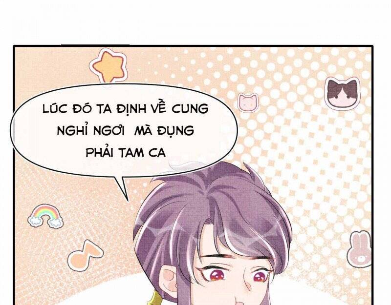 Nhóc Con Người Cá 3 Tuổi Rồi Chapter 223 - 19