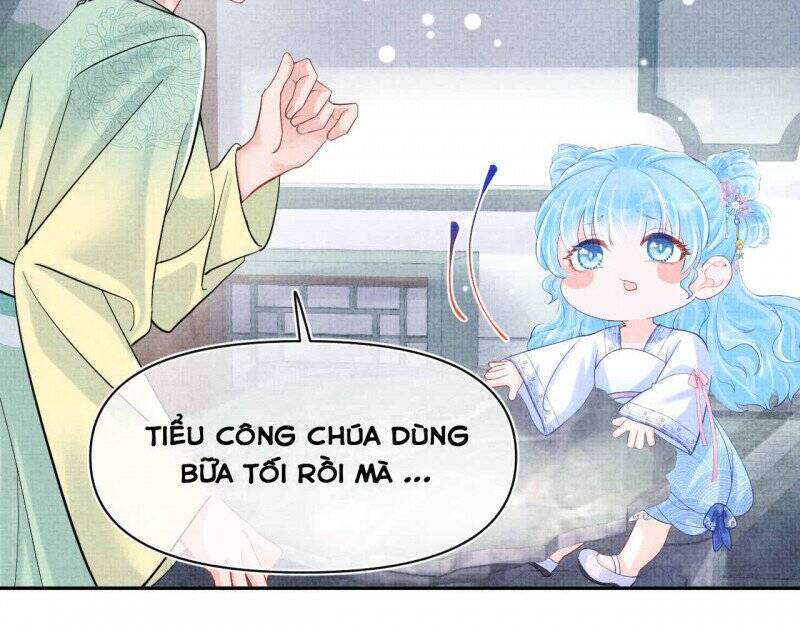 Nhóc Con Người Cá 3 Tuổi Rồi Chapter 223 - 3