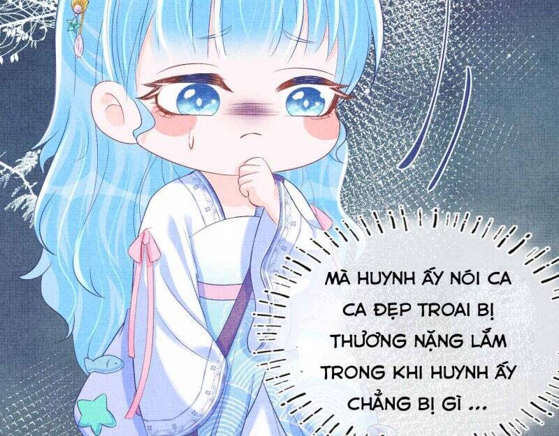Nhóc Con Người Cá 3 Tuổi Rồi Chapter 223 - 22