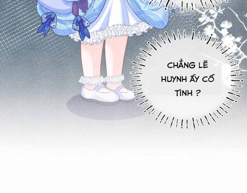 Nhóc Con Người Cá 3 Tuổi Rồi Chapter 223 - 23