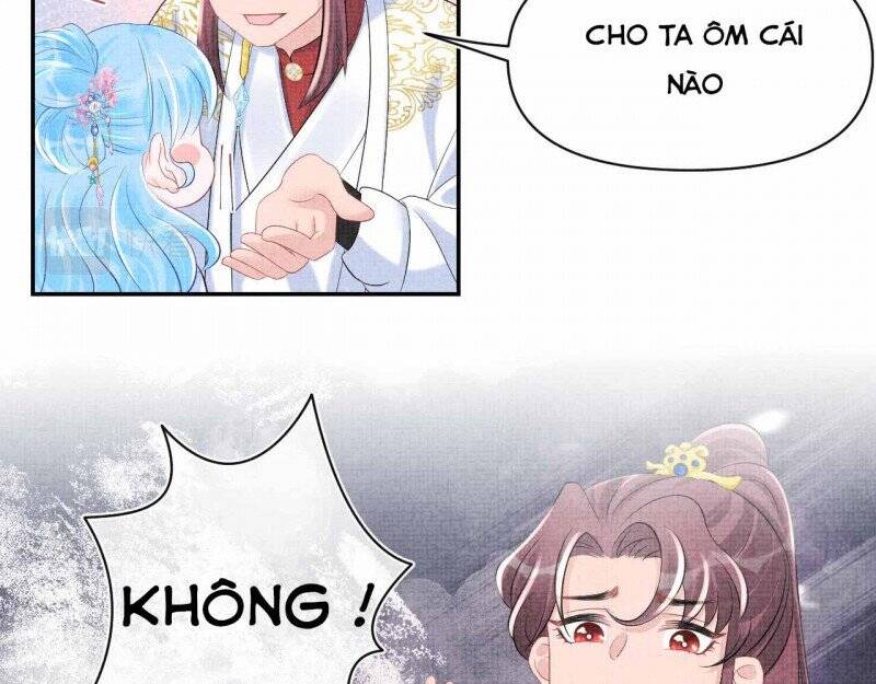Nhóc Con Người Cá 3 Tuổi Rồi Chapter 223 - 27