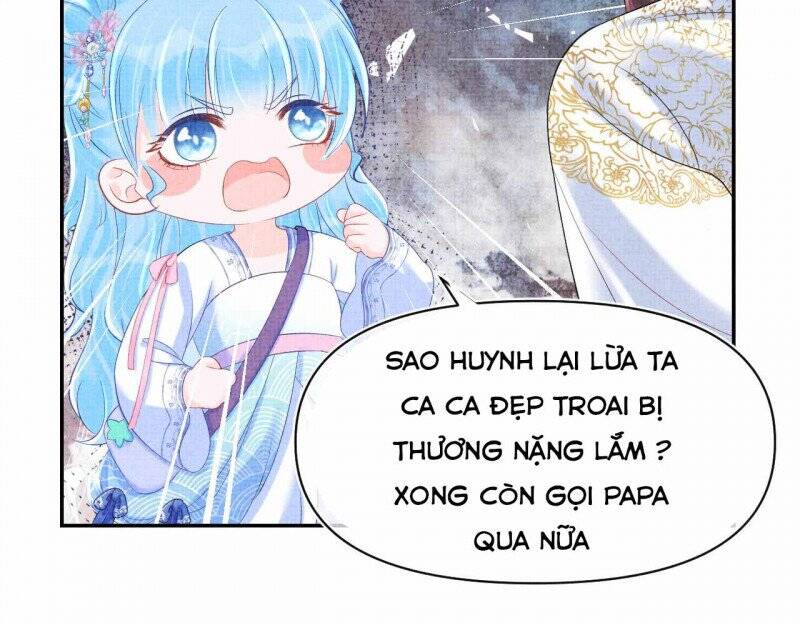Nhóc Con Người Cá 3 Tuổi Rồi Chapter 223 - 30